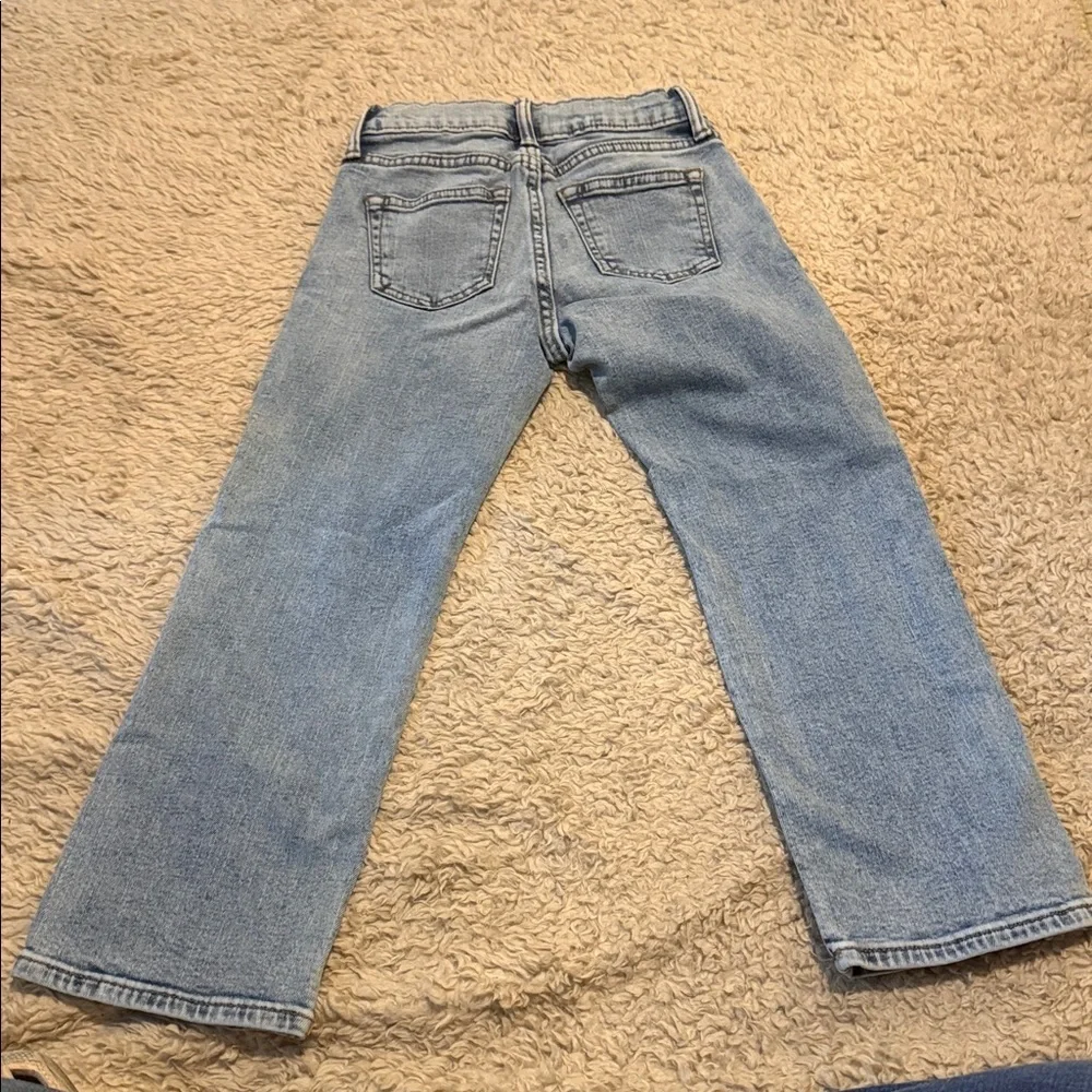 Toddler Old Navy Jeans